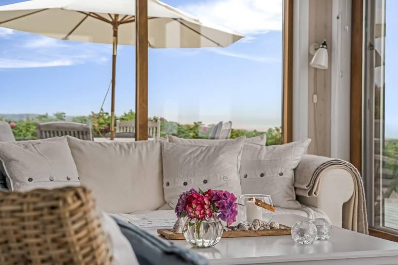 Foto von Ferienhaus QJ12 in Grønhøj - Løkken - Nordjütland