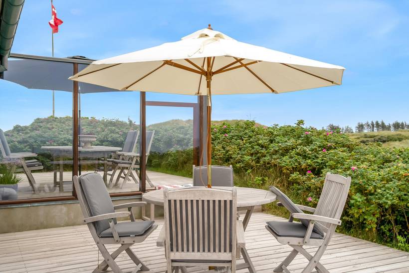 Foto von Ferienhaus QJ12 in Grønhøj - Løkken - Nordjütland