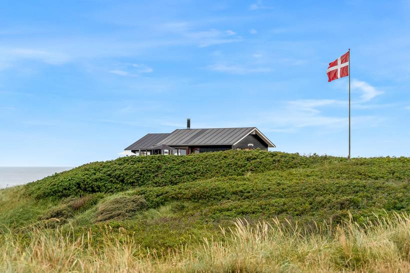 Foto von Ferienhaus QJ12 in Grønhøj - Løkken - Nordjütland