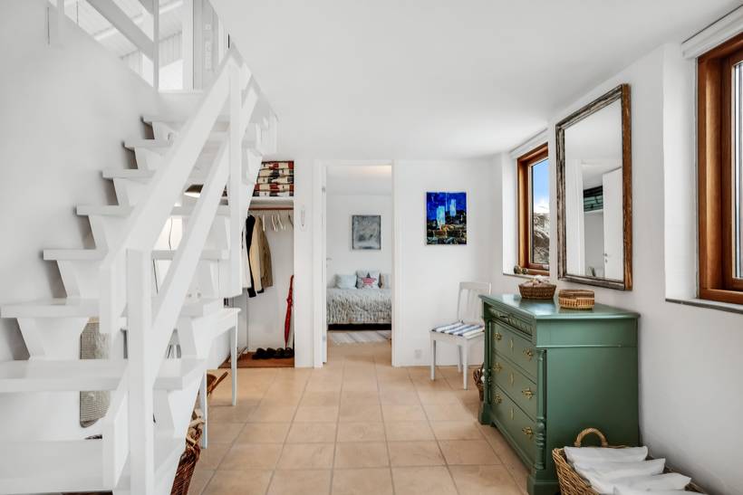 Foto von Ferienhaus QJ12 in Grønhøj - Løkken - Nordjütland