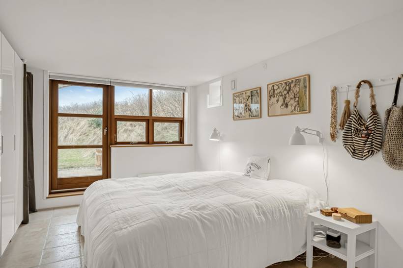Foto von Ferienhaus QJ12 in Grønhøj - Løkken - Nordjütland