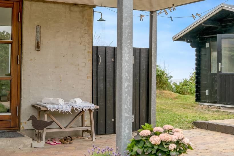 Foto von Ferienhaus QJ12 in Grønhøj - Løkken - Nordjütland