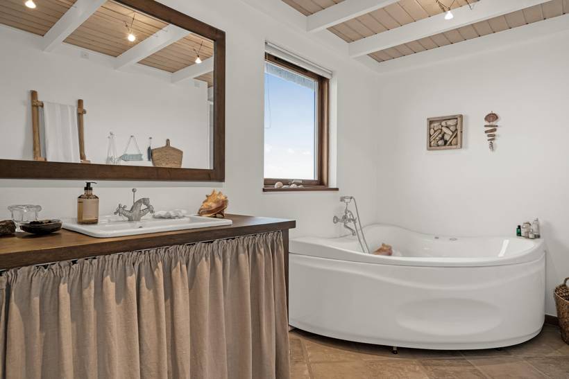 Foto von Ferienhaus QJ12 in Grønhøj - Løkken - Nordjütland