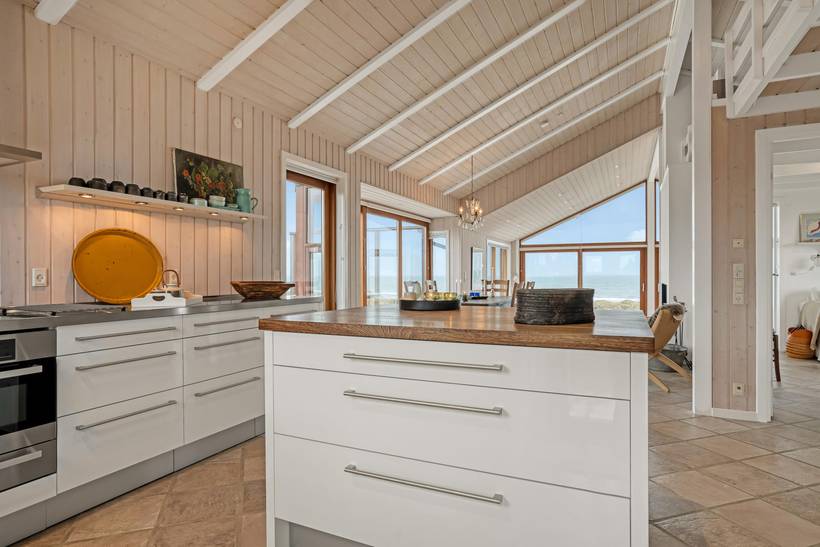 Foto von Ferienhaus QJ12 in Grønhøj - Løkken - Nordjütland