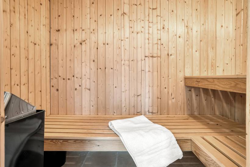 Foto von Ferienhaus QJ12 in Grønhøj - Løkken - Nordjütland
