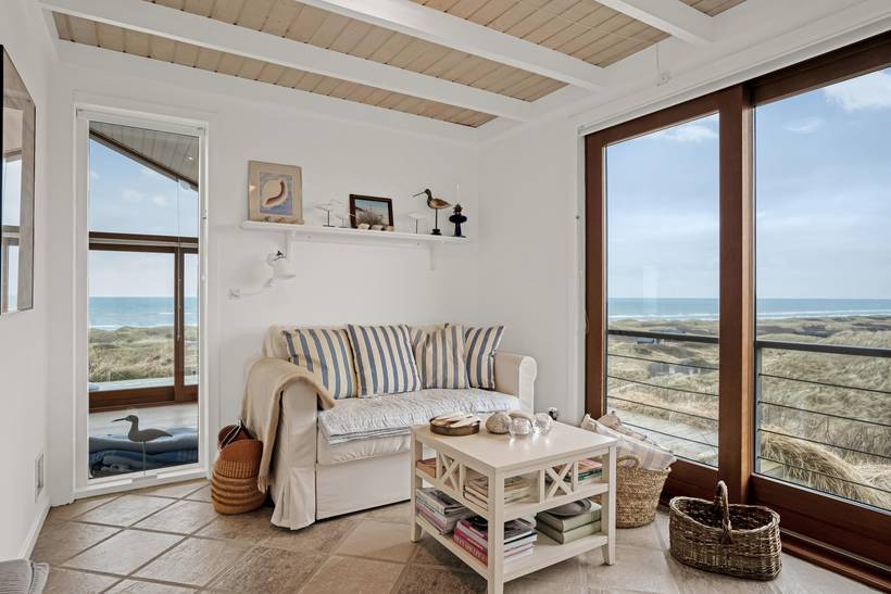 Foto von Ferienhaus QJ12 in Grønhøj - Løkken - Nordjütland