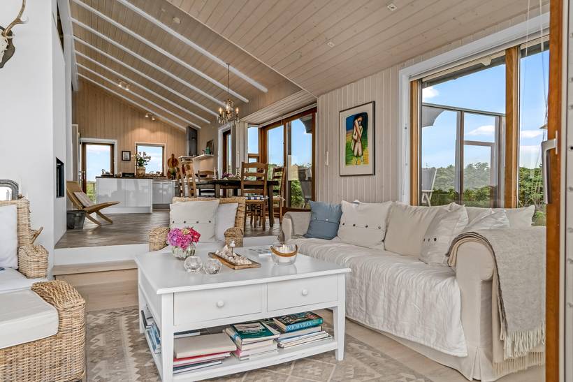 Foto von Ferienhaus QJ12 in Grønhøj - Løkken - Nordjütland