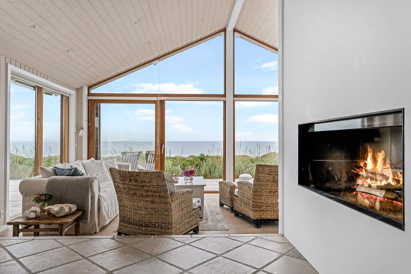 Foto von Ferienhaus QJ12 in Grønhøj - Løkken - Nordjütland
