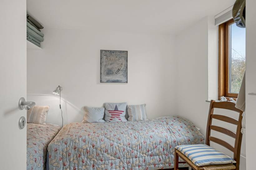 Foto von Ferienhaus QJ12 in Grønhøj - Løkken - Nordjütland