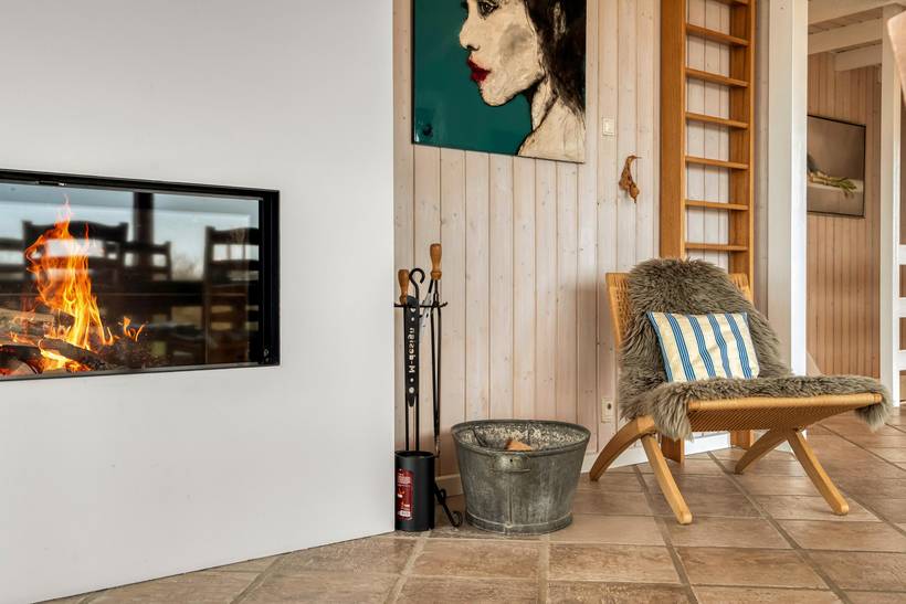 Foto von Ferienhaus QJ12 in Grønhøj - Løkken - Nordjütland