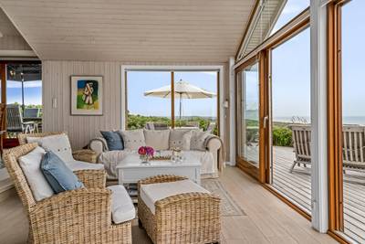 Vorschaubild von Ferienhaus QJ12 in Grønhøj - Løkken - Nordjütland