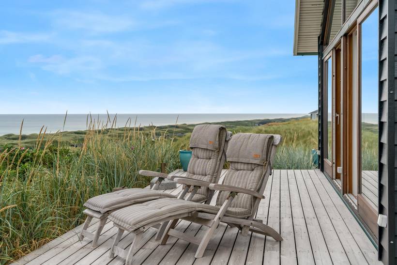 Foto von Ferienhaus QJ12 in Grønhøj - Løkken - Nordjütland