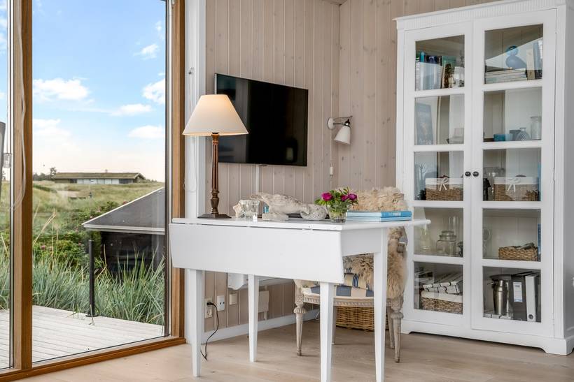 Foto von Ferienhaus QJ12 in Grønhøj - Løkken - Nordjütland
