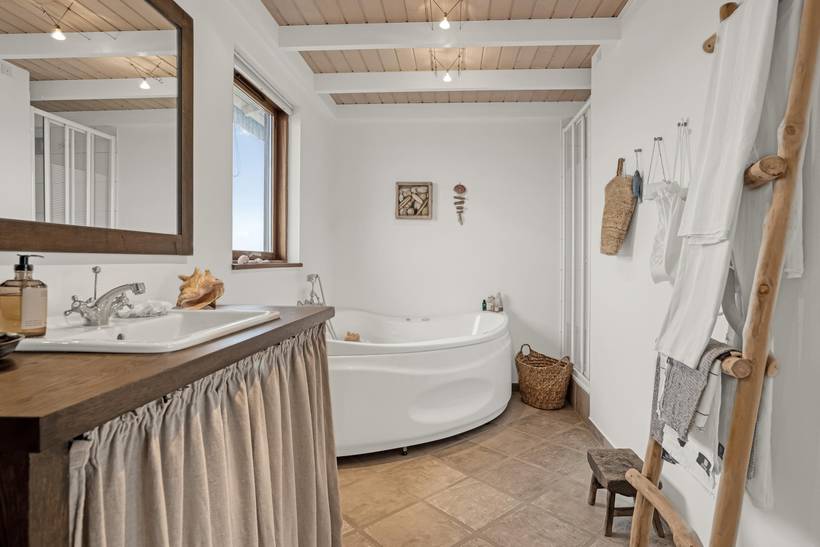 Foto von Ferienhaus QJ12 in Grønhøj - Løkken - Nordjütland