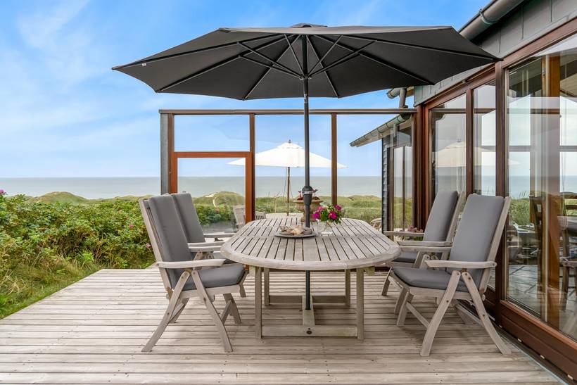 Foto von Ferienhaus QJ12 in Grønhøj - Løkken - Nordjütland