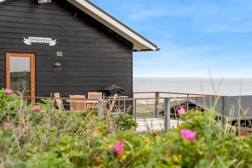 Foto von Ferienhaus QJ12 in Grønhøj - Løkken - Nordjütland