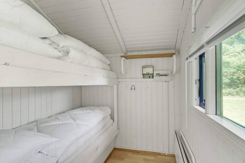 Foto von Ferienhaus QJ13 in Bryrup - Ostjütland