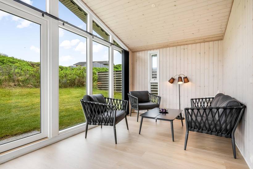 Foto von Ferienhaus QJ14 in Henne Strand - Westjütland
