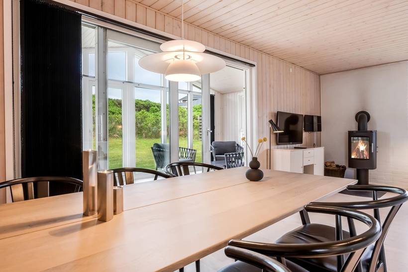 Foto von Ferienhaus QJ14 in Henne Strand - Westjütland