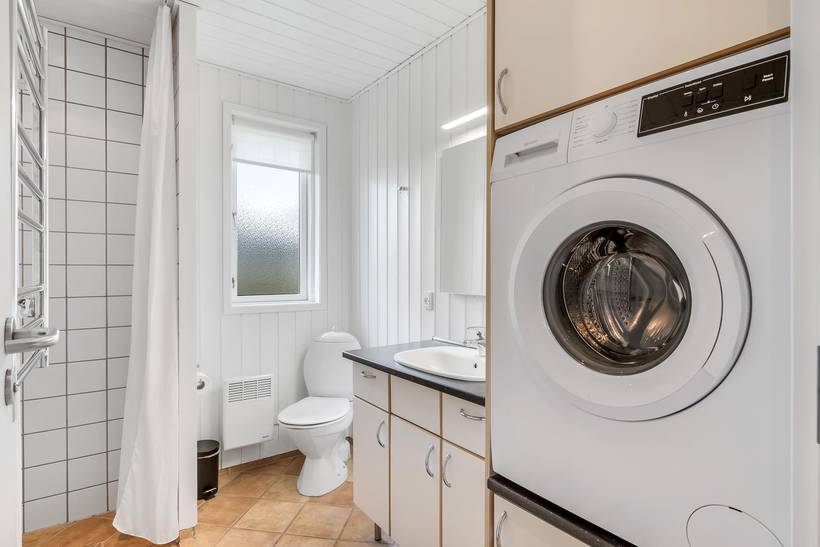 Foto von Ferienhaus QJ14 in Henne Strand - Westjütland