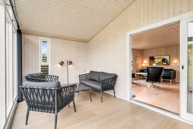 Foto von Ferienhaus QJ14 in Henne Strand - Westjütland