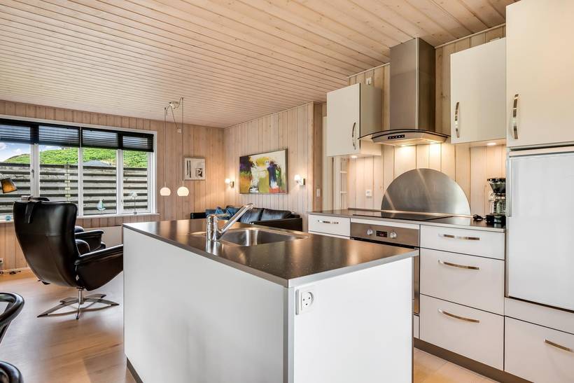Foto von Ferienhaus QJ14 in Henne Strand - Westjütland