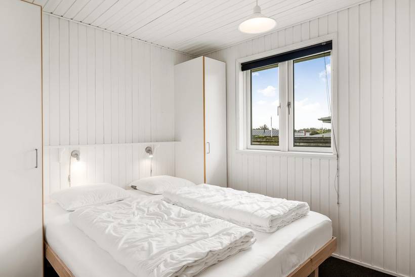 Foto von Ferienhaus QJ14 in Henne Strand - Westjütland