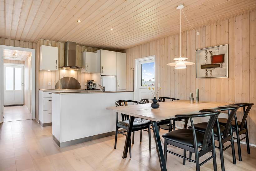 Foto von Ferienhaus QJ14 in Henne Strand - Westjütland
