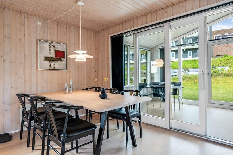 Foto von Ferienhaus QJ14 in Henne Strand - Westjütland