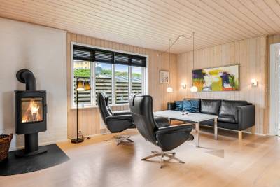 Vorschaubild von Ferienhaus QJ14 in Henne Strand - Westjütland