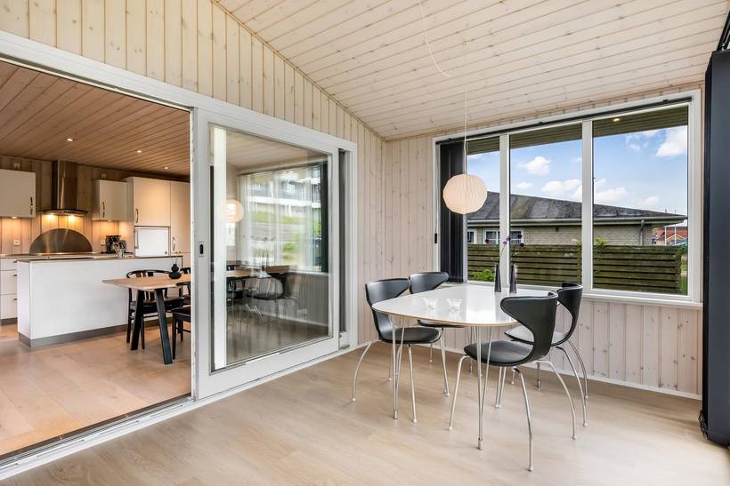 Foto von Ferienhaus QJ14 in Henne Strand - Westjütland