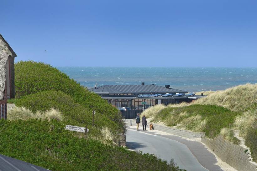 Foto von Ferienhaus QJ14 in Henne Strand - Westjütland