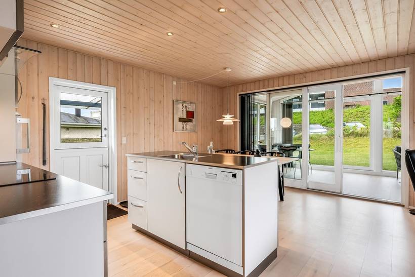 Foto von Ferienhaus QJ14 in Henne Strand - Westjütland