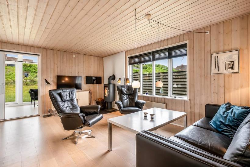 Foto von Ferienhaus QJ14 in Henne Strand - Westjütland