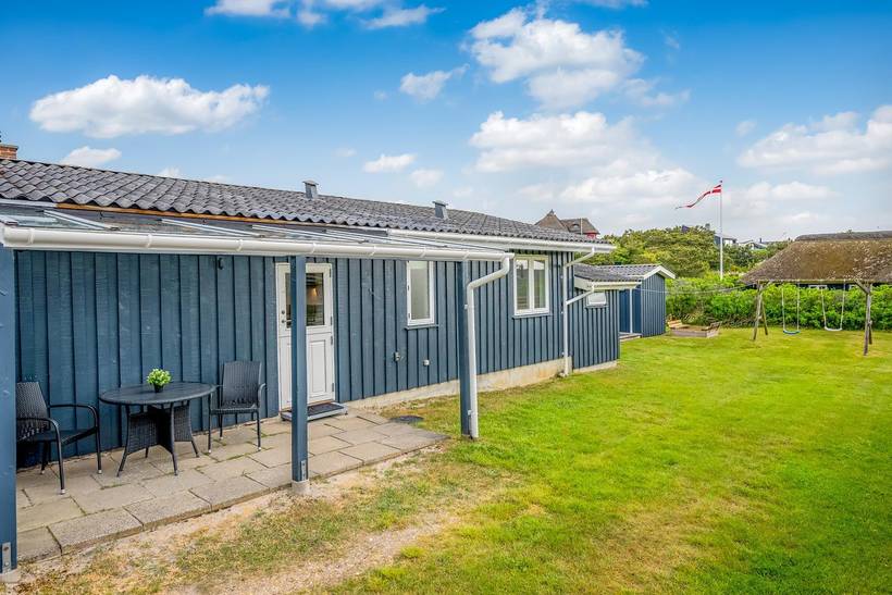 Foto von Ferienhaus QJ14 in Henne Strand - Westjütland