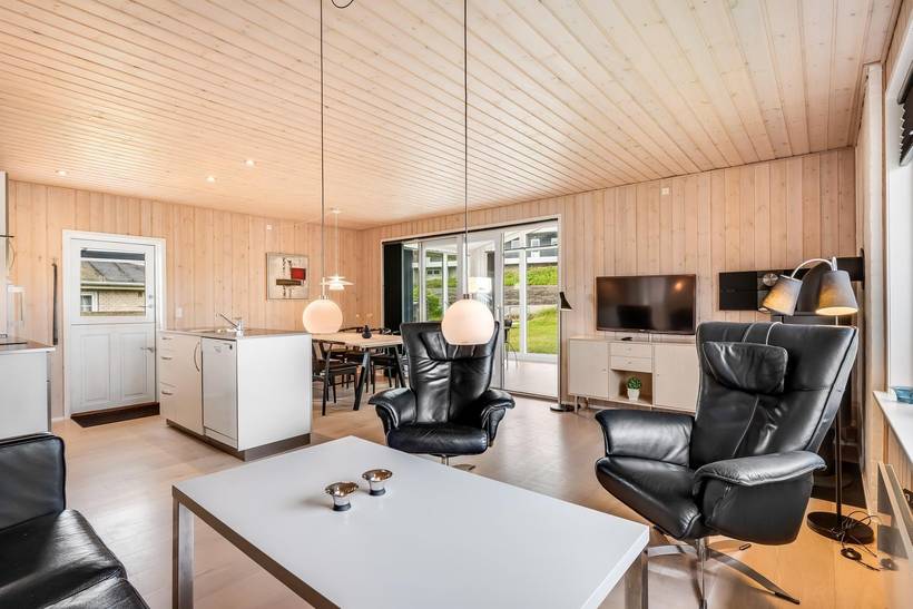 Foto von Ferienhaus QJ14 in Henne Strand - Westjütland