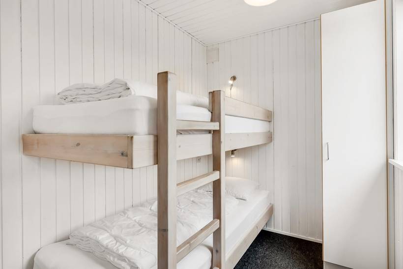 Foto von Ferienhaus QJ14 in Henne Strand - Westjütland