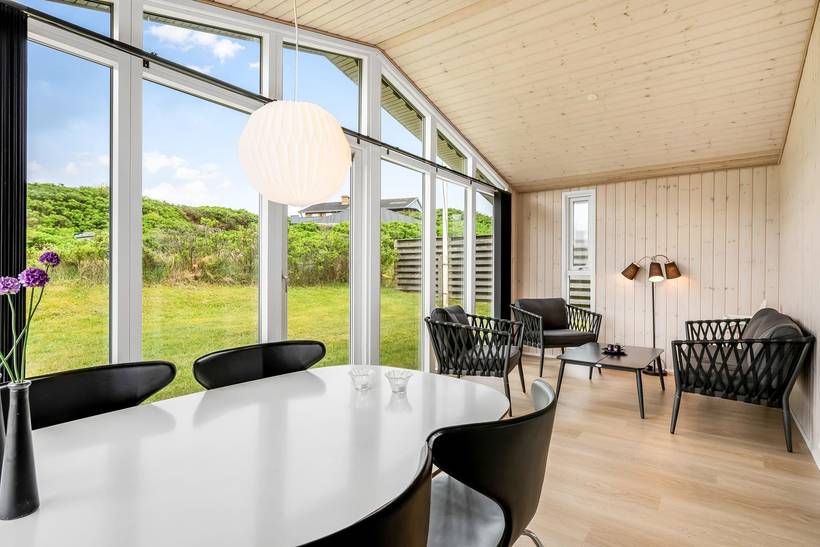 Foto von Ferienhaus QJ14 in Henne Strand - Westjütland