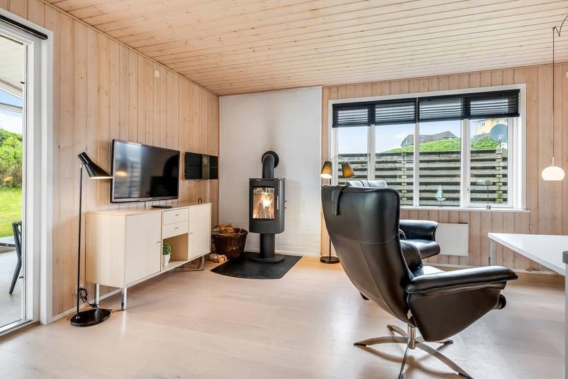 Foto von Ferienhaus QJ14 in Henne Strand - Westjütland