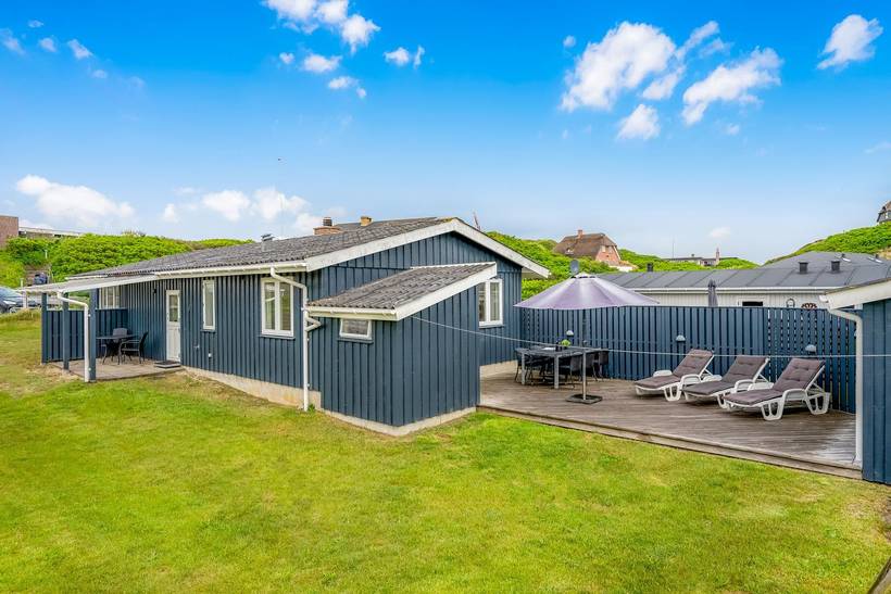 Foto von Ferienhaus QJ14 in Henne Strand - Westjütland