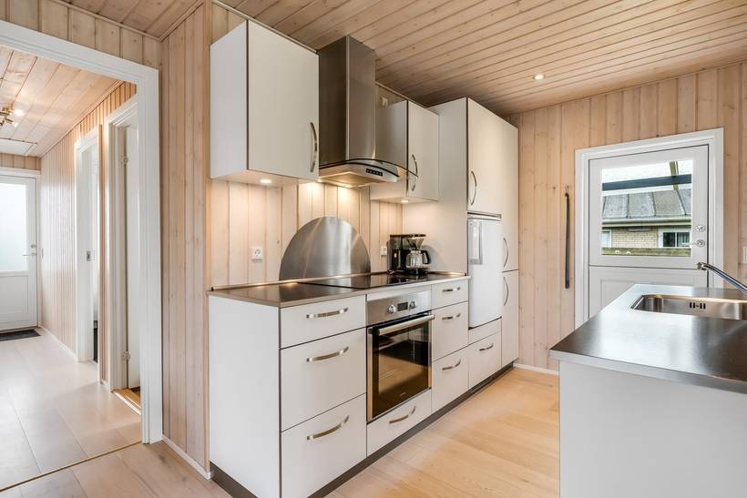 Foto von Ferienhaus QJ14 in Henne Strand - Westjütland