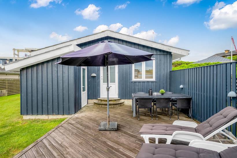 Foto von Ferienhaus QJ14 in Henne Strand - Westjütland