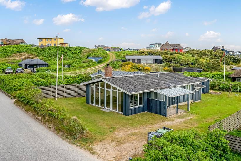 Foto von Ferienhaus QJ14 in Henne Strand - Westjütland