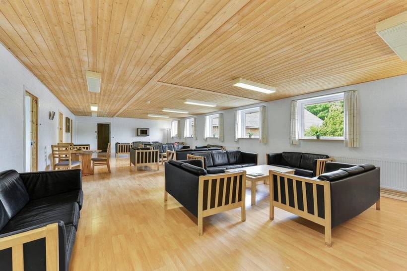 Foto von Ferienhaus QJ23 in Nr. Lyngby - Nordjütland