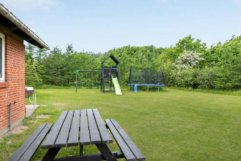 Foto von Ferienhaus QJ23 in Nr. Lyngby - Nordjütland