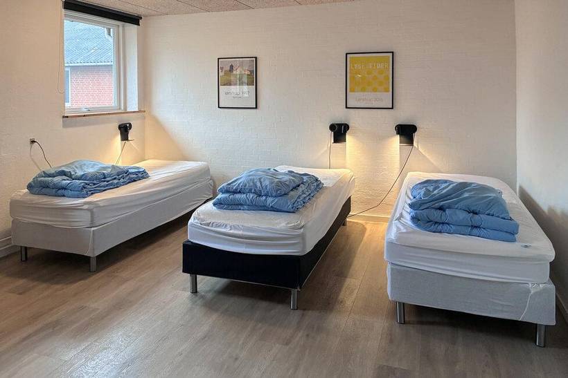 Foto von Ferienhaus QJ23 in Nr. Lyngby - Nordjütland