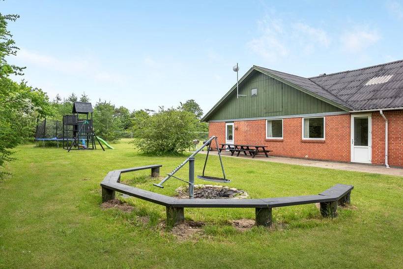 Foto von Ferienhaus QJ23 in Nr. Lyngby - Nordjütland