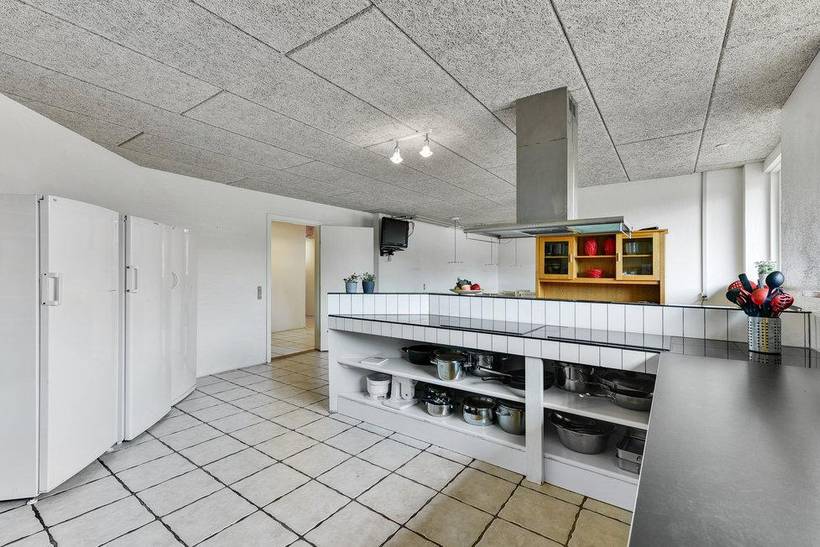 Foto von Ferienhaus QJ23 in Nr. Lyngby - Nordjütland