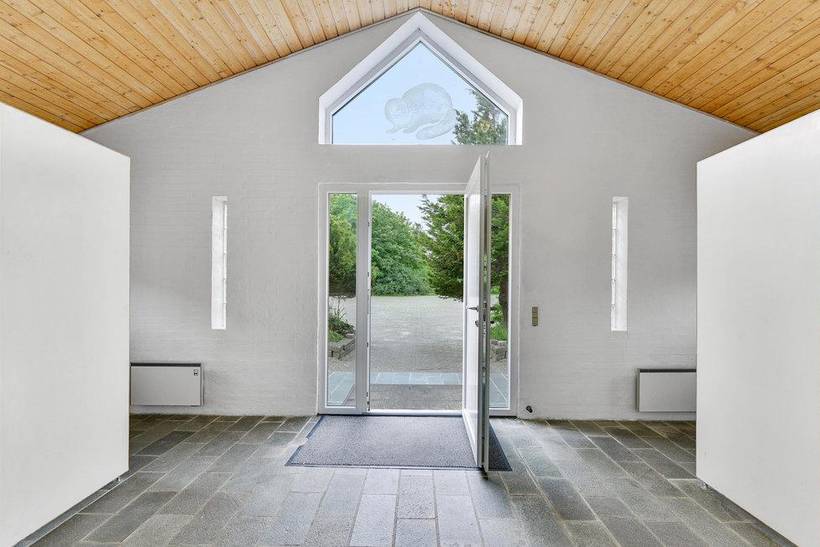 Foto von Ferienhaus QJ23 in Nr. Lyngby - Nordjütland