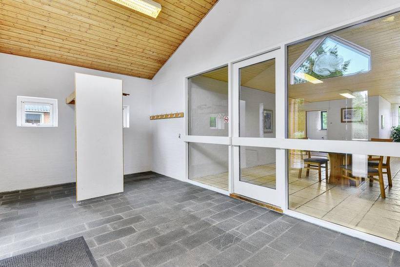 Foto von Ferienhaus QJ23 in Nr. Lyngby - Nordjütland